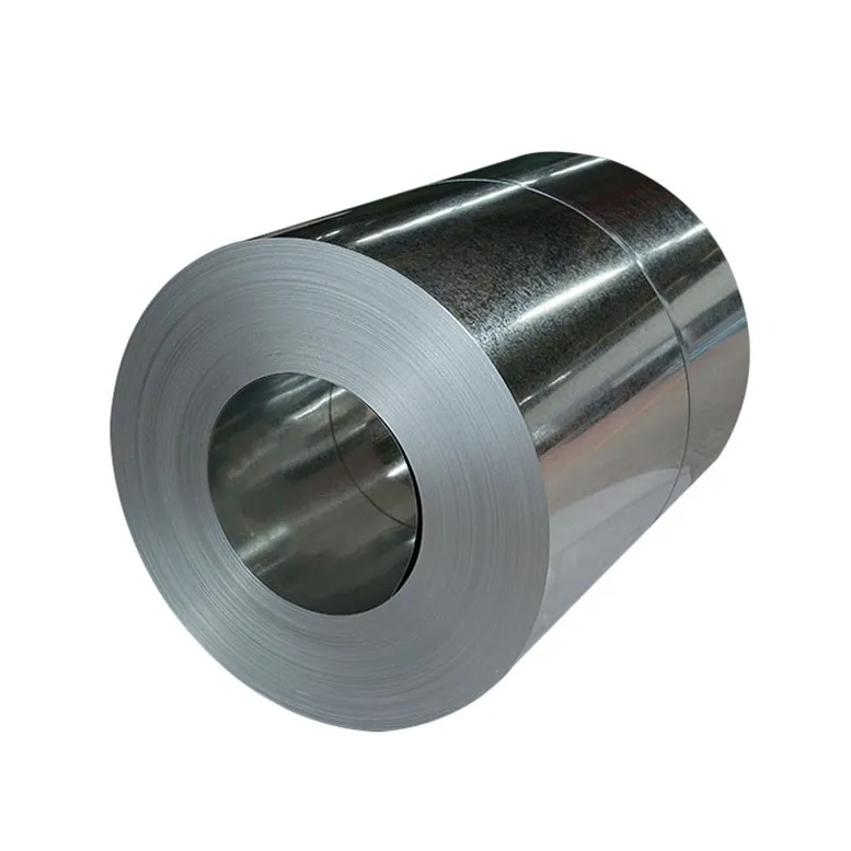 carbon steel coil